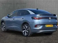 Used VW ID.5 150 kW (204 HP) 2022 SUV