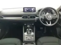 Used Mazda CX-5 165 HP (121 kW) 2022 White SUV
