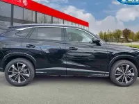 New MG HS SE 224 HP (164 kW) 2026 Black SUV