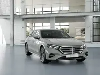 New Mercedes E200 Premium Plus 204 HP (150 kW) 2026 Sedan