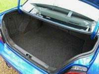 Used Subaru Impreza 2002 Hatchback