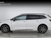 Used Toyota Corolla Sport 196 HP (144 kW) 2023 Grey Estate