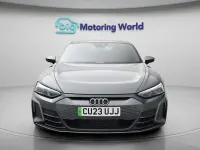 Used Audi e-tron GT quattro Premium 350 kW (476 HP) 2023 Sedan