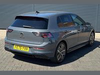 Used VW Golf VIII Black Edition 147 HP (108 kW) 2025 Grey Hatchback