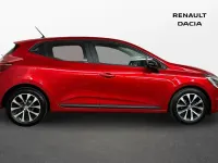 Used Renault Clio Evolution 90 HP (66 kW) 2023 Flame red  Hatchback
