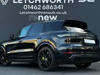 Used Porsche Cayenne Turbo S E-Hybrid 680 HP (500 kW) 2022 SUV