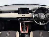 Used Honda HR-V Advance 131 HP (96 kW) 2024 SUV