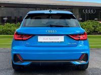 used Audi A1 30 TFSI 110 S Line 5dr