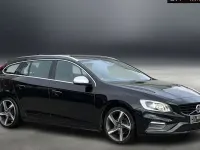 Usado Volvo V60 R-Design 190 HP (139 kW) 2015 Carrinha