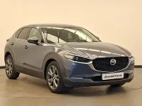 Used Mazda CX-30 Inclusive 180 HP (132 kW) 2020 Grey SUV