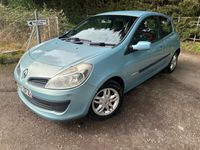 used Renault Clio 1.2 16V Rip Curl 3dr