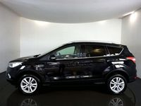 used Ford Kuga 1.5 ZETEC 5d 118 BHP