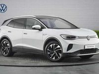 Used VW ID.4 150 kW (204 HP) 2023 SUV