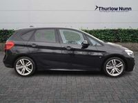 used BMW 220 2 Series Active Tourer d xDrive M Sport 5dr [Nav] Step Auto