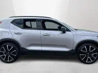 Used Volvo XC40 Ultra 161 HP (118 kW) 2026 SUV