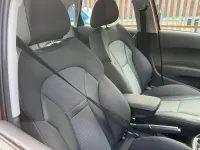 Used Audi A1 Sportback Sport 140 HP (102 kW) 2014 Orange Hatchback