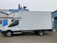 Używany Ford Transit 2016 Biały