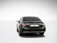 New Mercedes E200 Premium 204 HP (150 kW) 2026 Sedan
