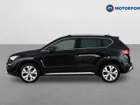Used Seat Ateca Xperience 150 HP (110 kW) 2024 Black SUV