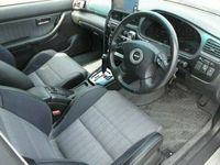 Used Subaru Legacy 2010 Estate