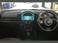 Used Mini Cooper Clubman Classic 134 HP (98 kW) 2023 Blue Estate