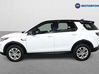 used Land Rover Discovery Sport t S 4x4