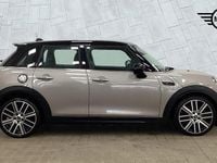 Used Mini Cooper S Premium 178 HP (130 kW) 2023 Grey Hatchback