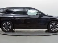 Used BMW iX Sport Line 239 kW (326 HP) 2024 Black SUV