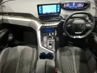 Second-hand Peugeot 3008 GTi 136 CP (100 kW) 2024 Gri SUV