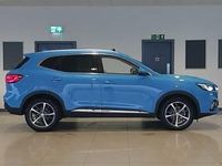 Used MG HS Exclusive 162 HP (119 kW) 2023 Blue SUV