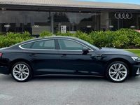 used Audi A5 35 TDI Sport 5dr S Tronic