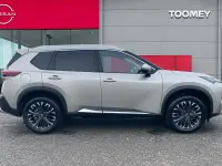 New Nissan X-Trail Tekna 161 HP (118 kW) 2026 SUV
