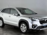 Used Suzuki SX4 S-Cross 129 HP (94 kW) 2025 Hatchback