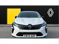 New Renault Clio V 88 HP (64 kW) 2026 Other Hatchback