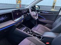 Used VW Tiguan Elegance 147 HP (108 kW) 2025 Grey SUV