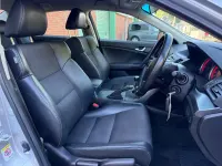 Used Honda Accord ES 2012 Silver Sedan
