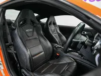 Used Ford Mustang GT Fastback 2021 Orange Coupe