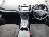 Used Ford S-MAX Titanium 190 HP (139 kW) 2023 Grey MPV