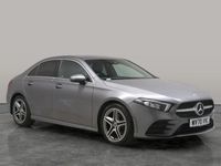 used Mercedes A180 A-Class 1.5AMG Line