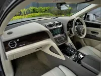 Used Bentley Bentayga 542 HP (398 kW) 2024 Grey SUV