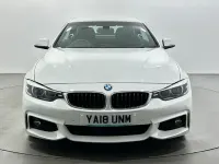 Used BMW 420 M Sport 184 HP (135 kW) 2020 Cabriolet