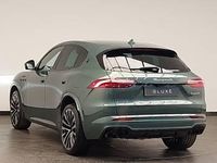 Used Maserati Grecale 330 HP (242 kW) 2025 Green SUV