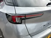 Used Vauxhall Mokka Ultimate 100 kW (136 HP) 2023 Grey SUV