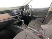 Used Skoda 110 R SE 81 HP (59 kW) 2022 Energy blue Estate