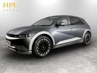 Used Hyundai Ioniq Ultimate 167 kW (228 HP) 2023 Grey Hatchback