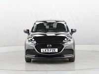 Used Mazda 2 Inclusive 90 HP (66 kW) 2021 Black Hatchback