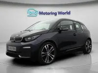 Usado BMW i3 135 kW (184 CV) 2019 Utilitario