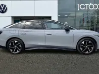 Used VW ID.7 Pro 210 kW (286 HP) 2024 Grey Hatchback