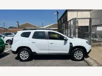 Used Dacia Duster Expression 2023 White SUV