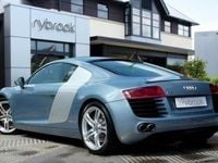 Used Audi R8 Coupé 2008 Coupe